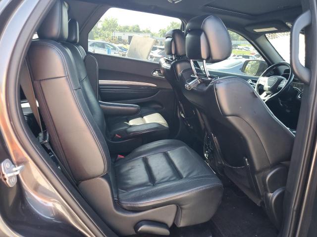 2015 DODGE DURANGO LI 1C4RDJDGXFC861069