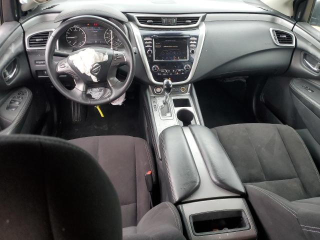 2020 NISSAN MURANO SV 5N1AZ2BS1LN147886