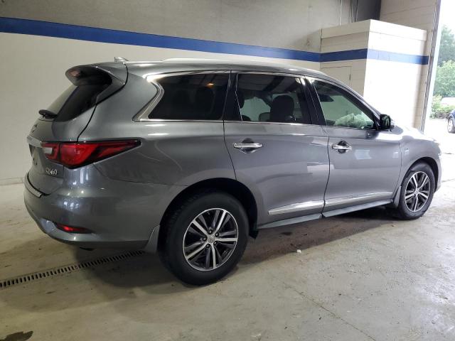 2019 INFINITI QX60 LUXE 5N1DL0MM4KC513514