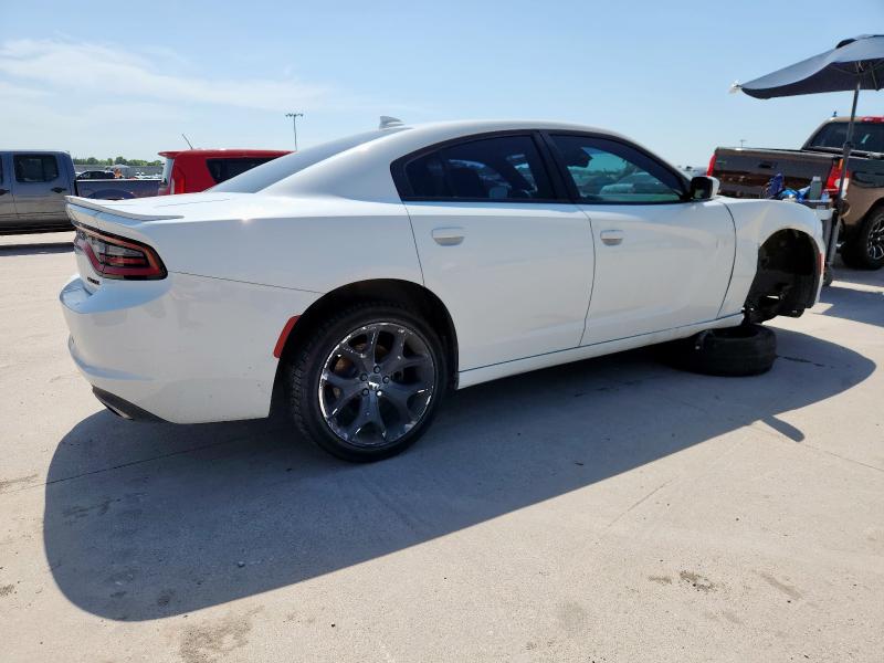 2015 DODGE CHARGER SX 2C3CDXHG2FH731761