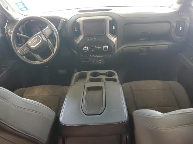 2020 GMC SIERRA K15 1GTR9AEH5LZ116280