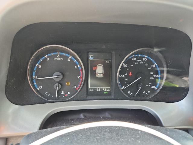 2017 TOYOTA RAV4 XLE - 2T3WFREV4HW388049