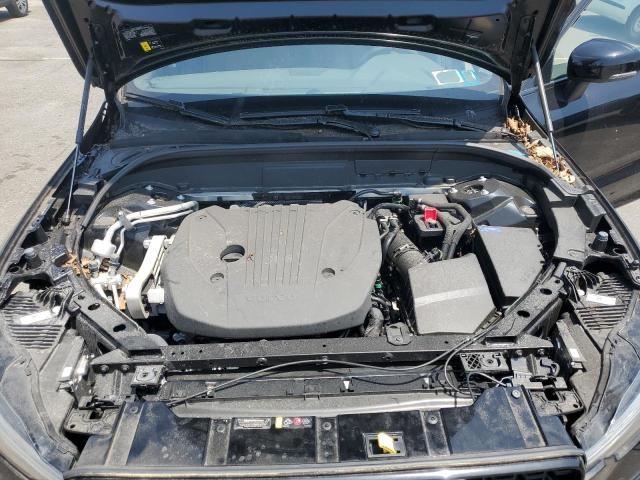 2025 VOLVO XC60 PLUS YV4M12RC4S1007387