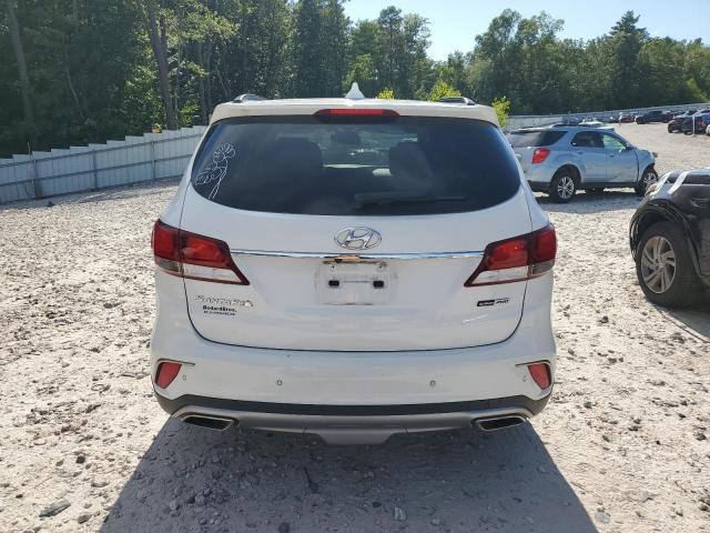 2017 HYUNDAI SANTA FE S - KM8SRDHF2HU180869