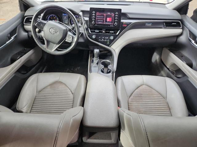 2021 TOYOTA CAMRY SE 4T1G11AK7MU415599