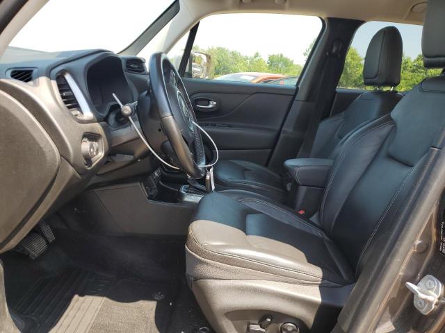 2018 JEEP RENEGADE L ZACCJADB1JPH94885