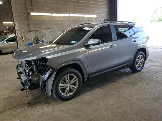 GMC TERRAIN SL
