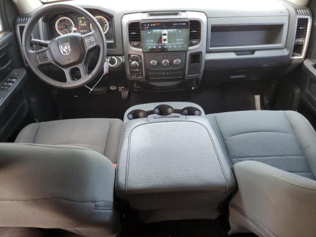 2017 RAM 1500 ST - 1C6RR7FTXHS523184