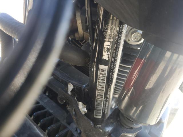 2024 HARLEY-DAVIDSON FLTRX 1HD1KH717RB663836