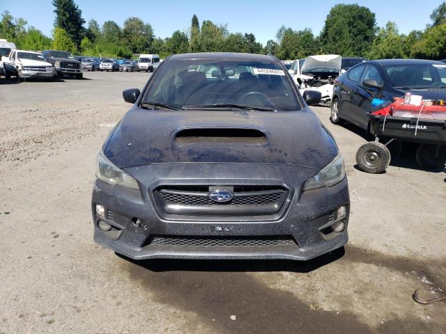 2015 SUBARU WRX PREMIU JF1VA1D63F9816962