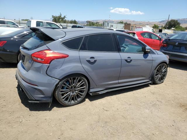 2017 FORD FOCUS WF0DP3TH9H4121398