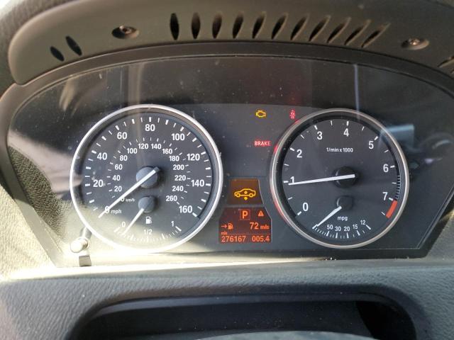 2013 BMW X5 XDRIVE3 - 5UXZV4C56D0B05849