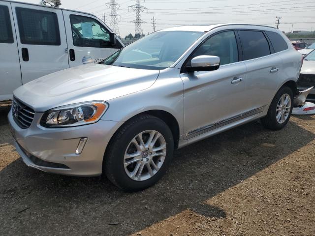 2015 VOLVO XC60 T5 PR YV440MDKXF2717892