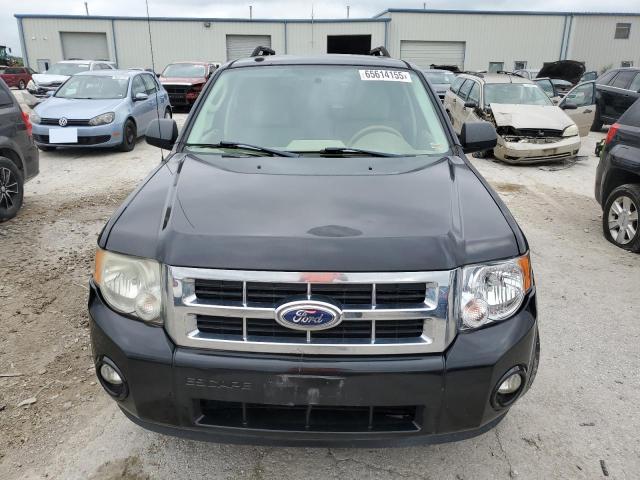 2011 FORD ESCAPE XLT - 1FMCU0D7XBKA63148