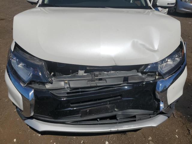 2018 MITSUBISHI OUTLANDER JA4JZ4AX2JZ035191