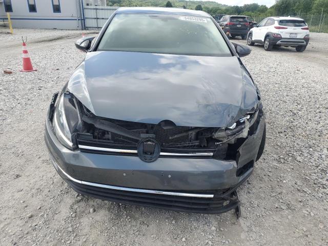 2019 VOLKSWAGEN GOLF S 3VWG57AU7KM012895