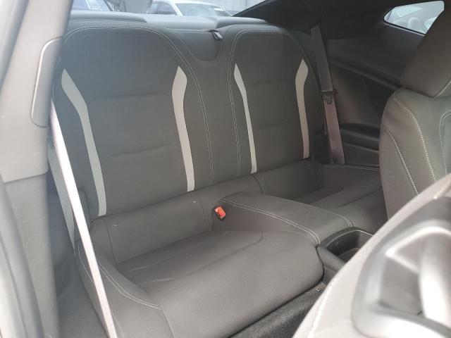 2018 CHEVROLET CAMARO LT 1G1FB1RS6J0139591