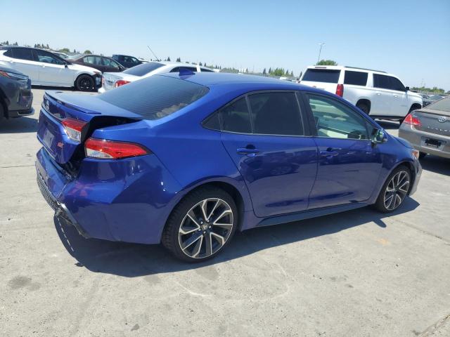 2020 TOYOTA COROLLA SE - JTDS4RCE1LJ020703