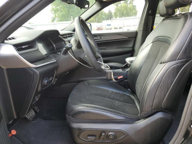 2023 JEEP GRAND CHEROKEE L LAREDO 1C4RJKAG5P8749836