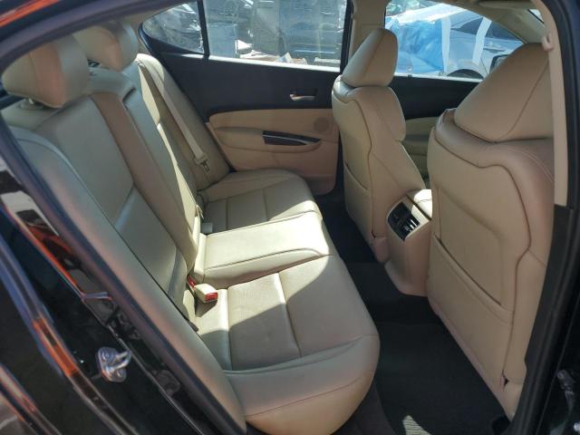 2015 ACURA TLX ADVANC 19UUB2F70FA014660