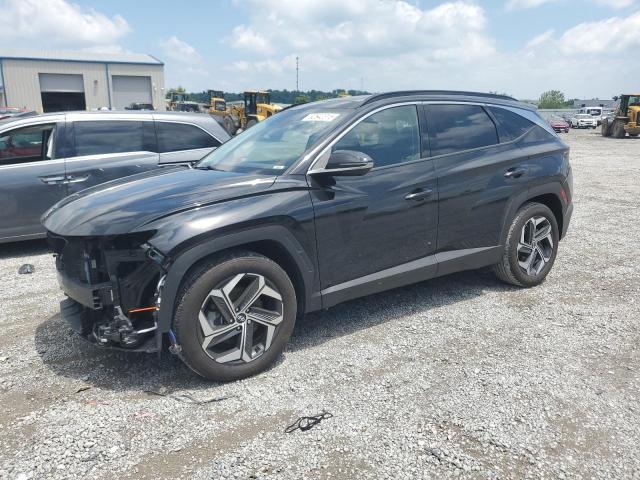 HYUNDAI TUCSON LIM