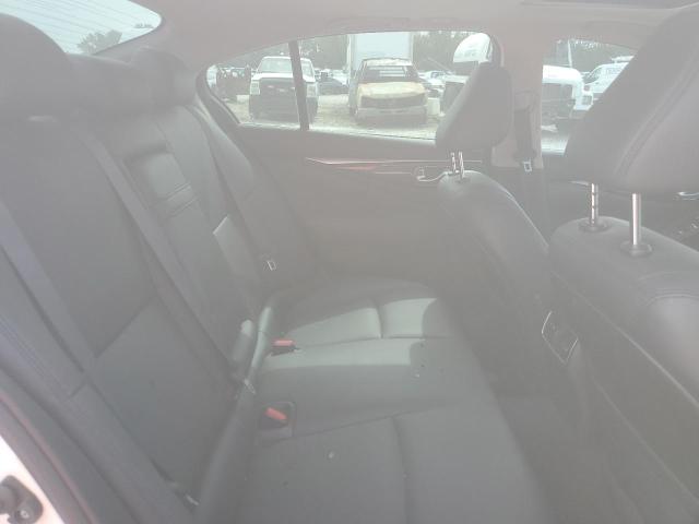 2019 INFINITI Q50 LUXE JN1EV7AR8KM556603
