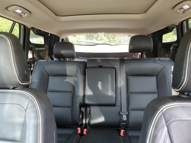 2019 GMC TERRAIN DE - 3GKALXEX8KL313527