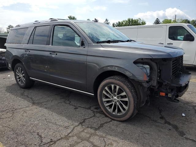 Vin: 1fmjk2at7jea18675, lot: 62409535, ford expedition max limited 20184