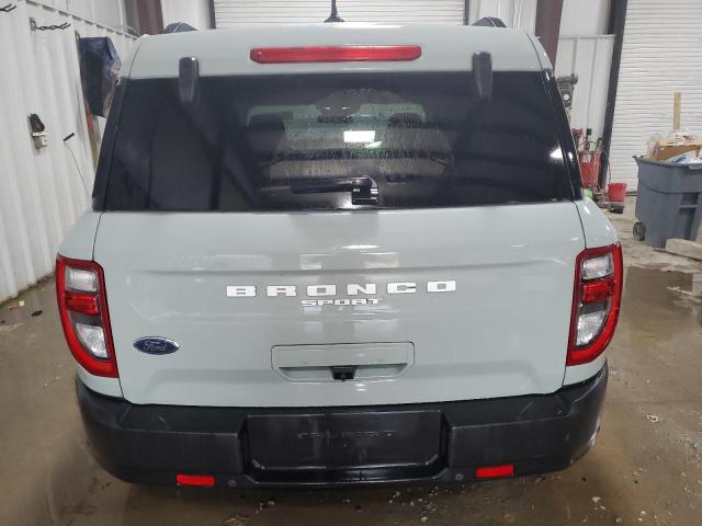 2022 FORD BRONCO SPO - 3FMCR9B67NRD38815