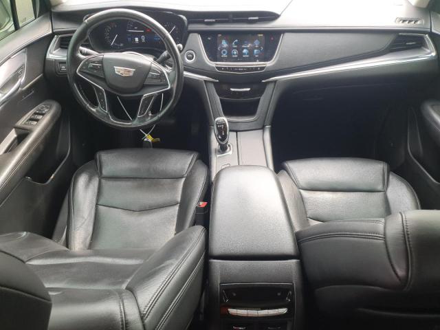 2019 CADILLAC XT5 PREMIU 1GYKNFRS3KZ239228