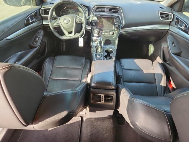 2019 NISSAN MAXIMA S 1N4AA6AV4KC367750