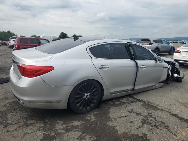 2015 KIA K900 KNALW4D47F6020989