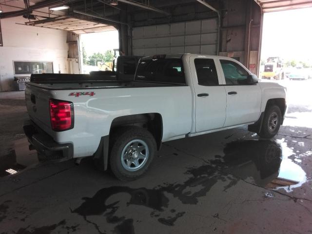 2016 CHEVROLET SILVERADO - 1GCVKNEC5GZ289639
