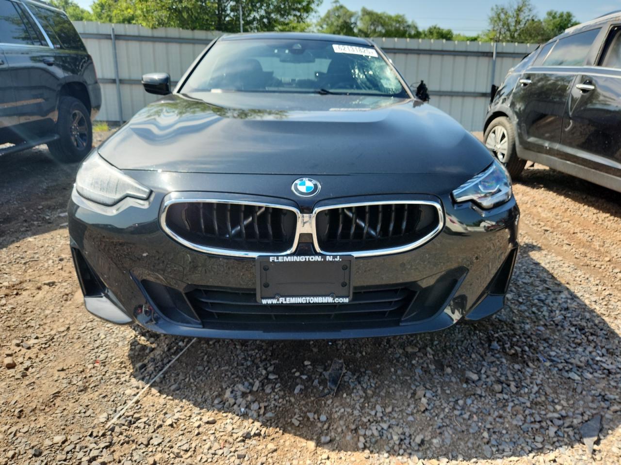 BMW 2 SERIES 230XI