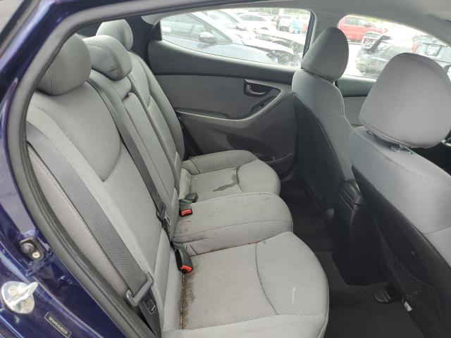 2012 HYUNDAI ELANTRA GL - 5NPDH4AE4CH083239