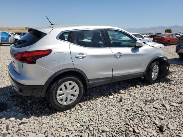 2019 NISSAN ROGUE SPT JN1BJ1CR8KW326282