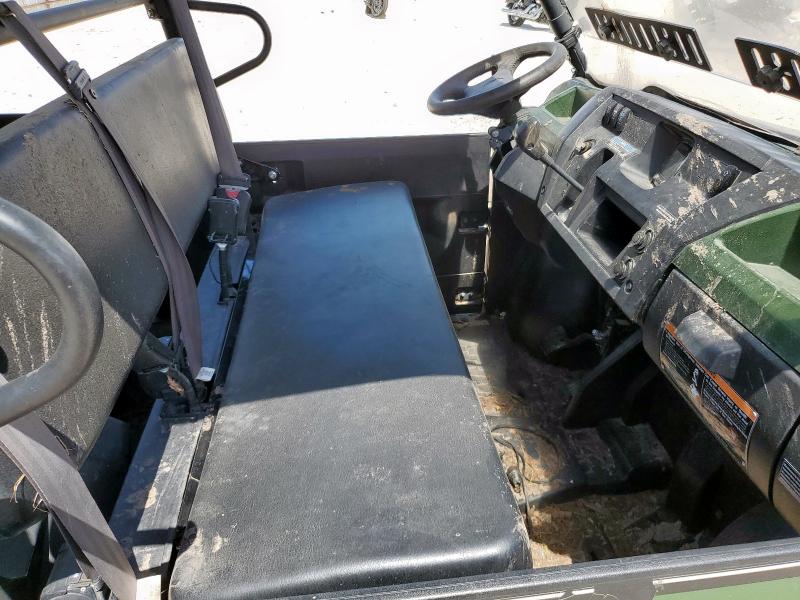 2021 KAWASAKI KAF820 B #3302985627