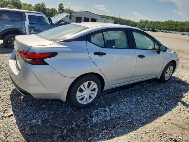 2021 NISSAN VERSA S 3N1CN8DV0ML893723
