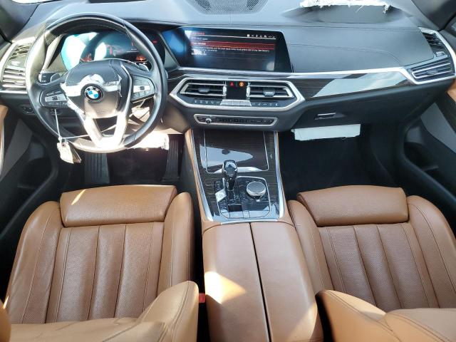 2019 BMW X5 XDRIVE40I 5UXCR6C50KLL25471