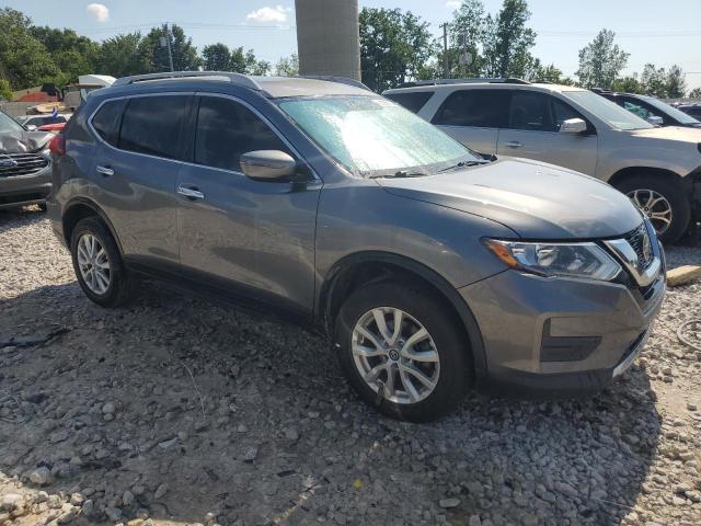 2018 NISSAN ROGUE S - 5N1AT2MV9JC787829