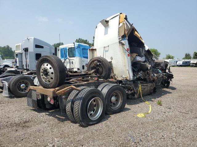 2011 PETERBILT 387 #3240987186