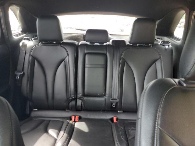 2017 LINCOLN MKC PREMIE 5LMCJ1C94HUL27489