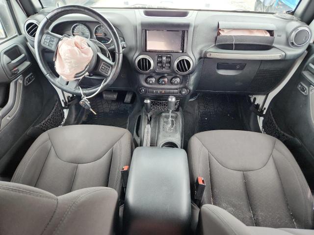2017 JEEP WRANGLER U 1C4BJWDG0HL594793