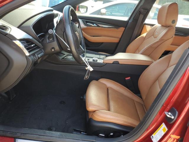 2023 CADILLAC CT5 PREMIU 1G6DS5RW4P0112832