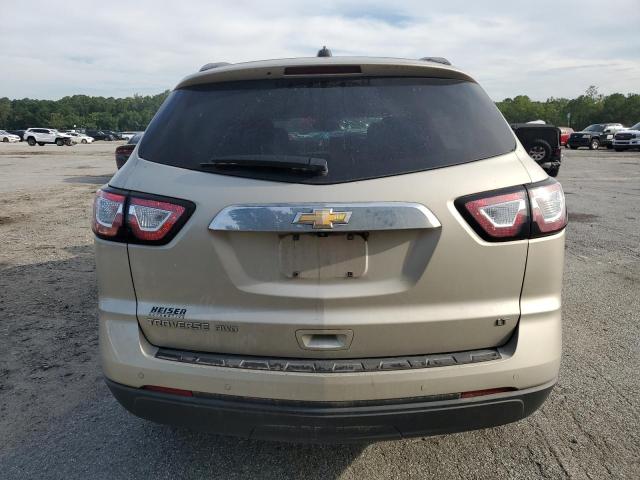 2017 CHEVROLET TRAVERSE L 1GNKVGKD0HJ192276