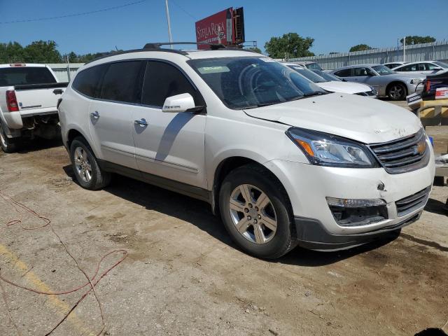 2017 CHEVROLET TRAVERSE PREMIER #3290563773