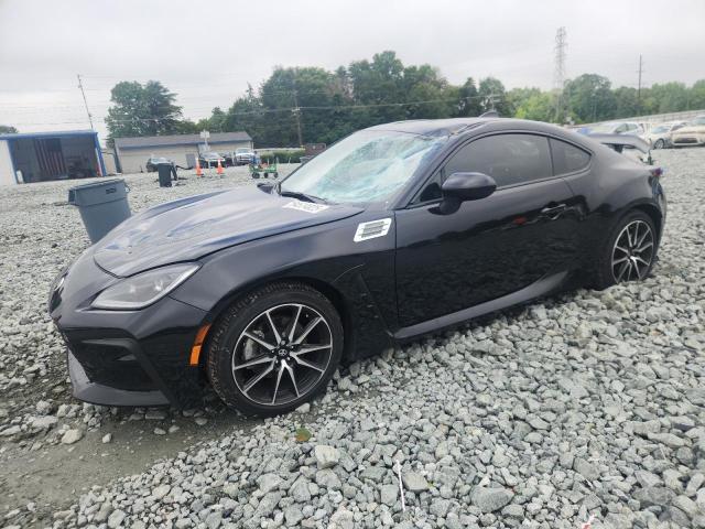 2023 TOYOTA GR 86 JF1ZNBC10P8755207