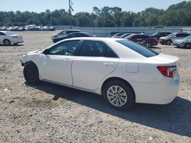 2013 TOYOTA CAMRY L - 4T1BF1FK1DU232770