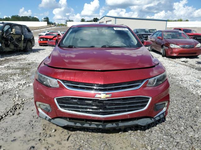 2018 CHEVROLET MALIBU LT - 1G1ZD5ST2JF170755