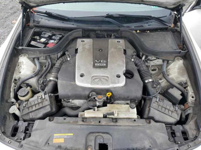 2011 INFINITI G37 - JN1CV6AR6BM409472